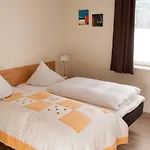 Mini-hôtel Havneby Kro Havneby