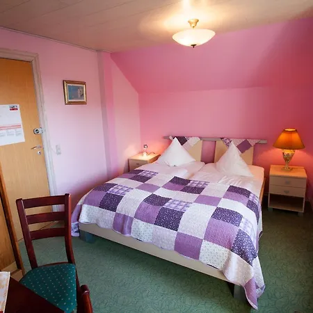 Havneby Kro Han/Misafirhane *