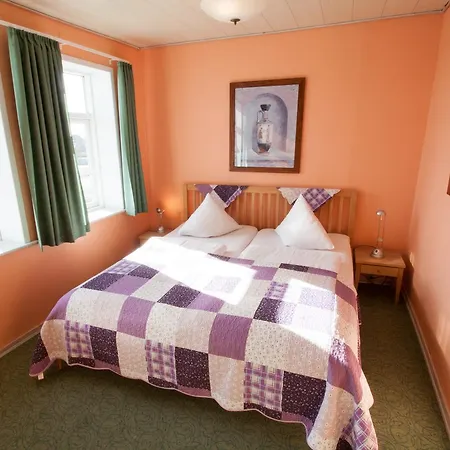 Havneby Kro Mini-hôtel Havneby