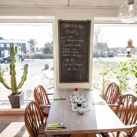 Han/Misafirhane Havneby Kro Havneby