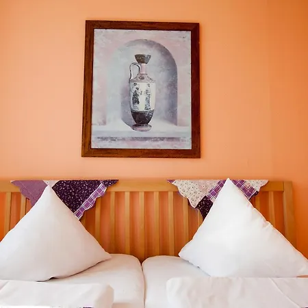 Mini-hôtel Havneby Kro Havneby