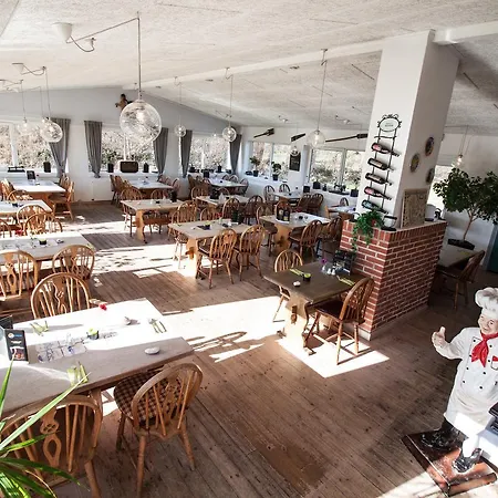 Havneby Kro Locanda Havneby