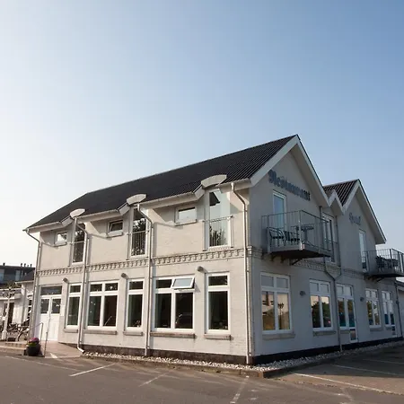 Havneby Kro * Havneby