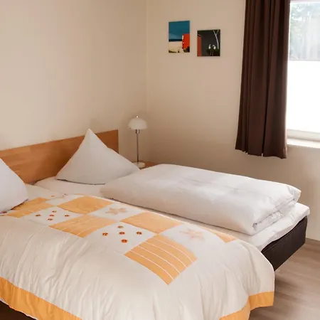 Mini-hôtel Havneby Kro Havneby