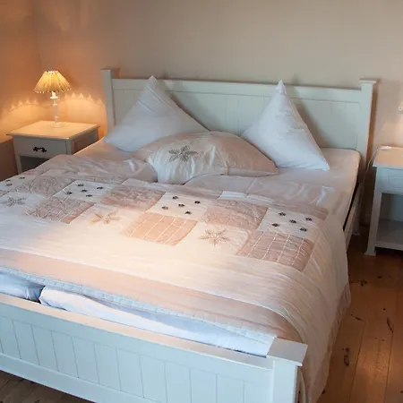 Mini-hôtel Havneby Kro *