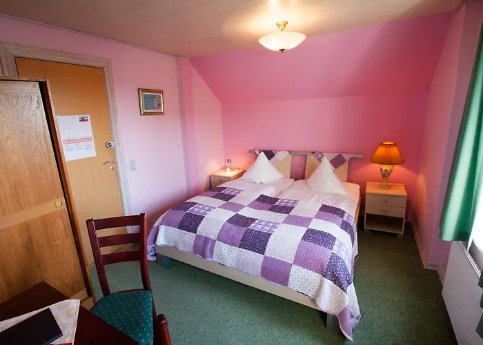 Havneby Kro Fogadó *