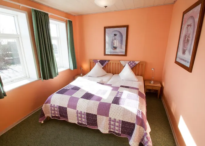 Havneby Kro Kro Havneby