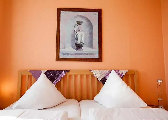 Fogadó Havneby Kro Havneby