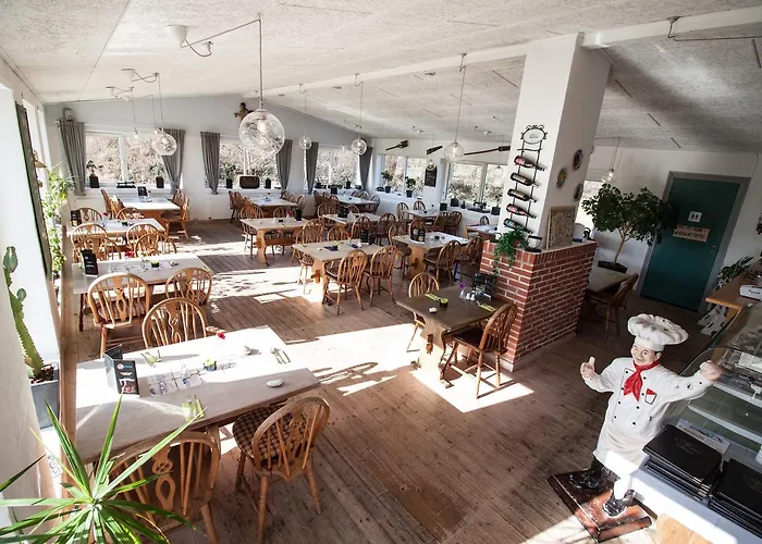 Havneby Kro Kro Havneby