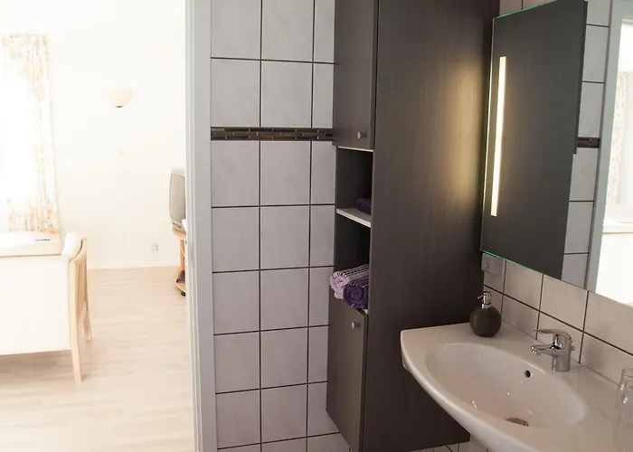 Fogadó Havneby Kro *