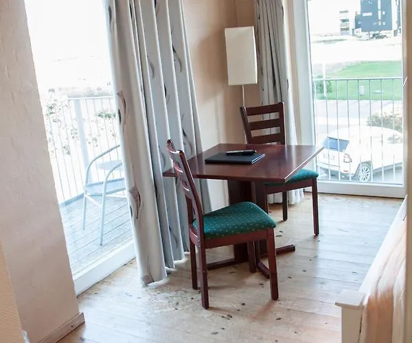 Kro Havneby Kro Havneby