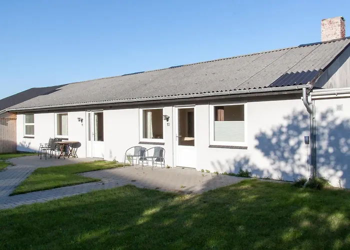 Havneby Kro Fogadó Havneby