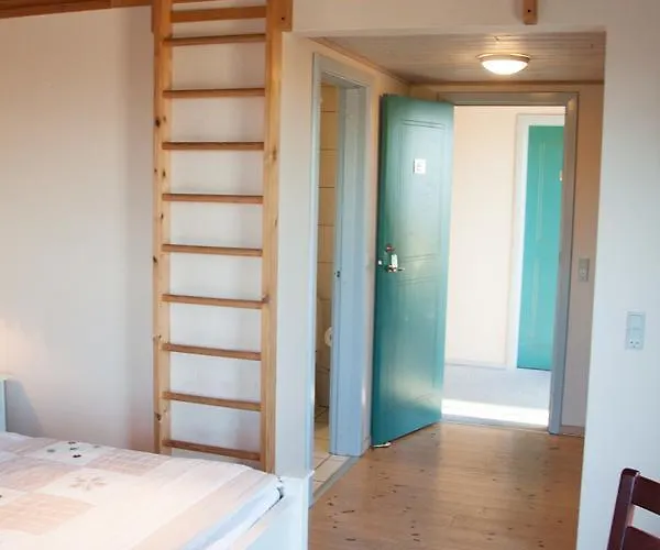 Fogadó Havneby Kro *